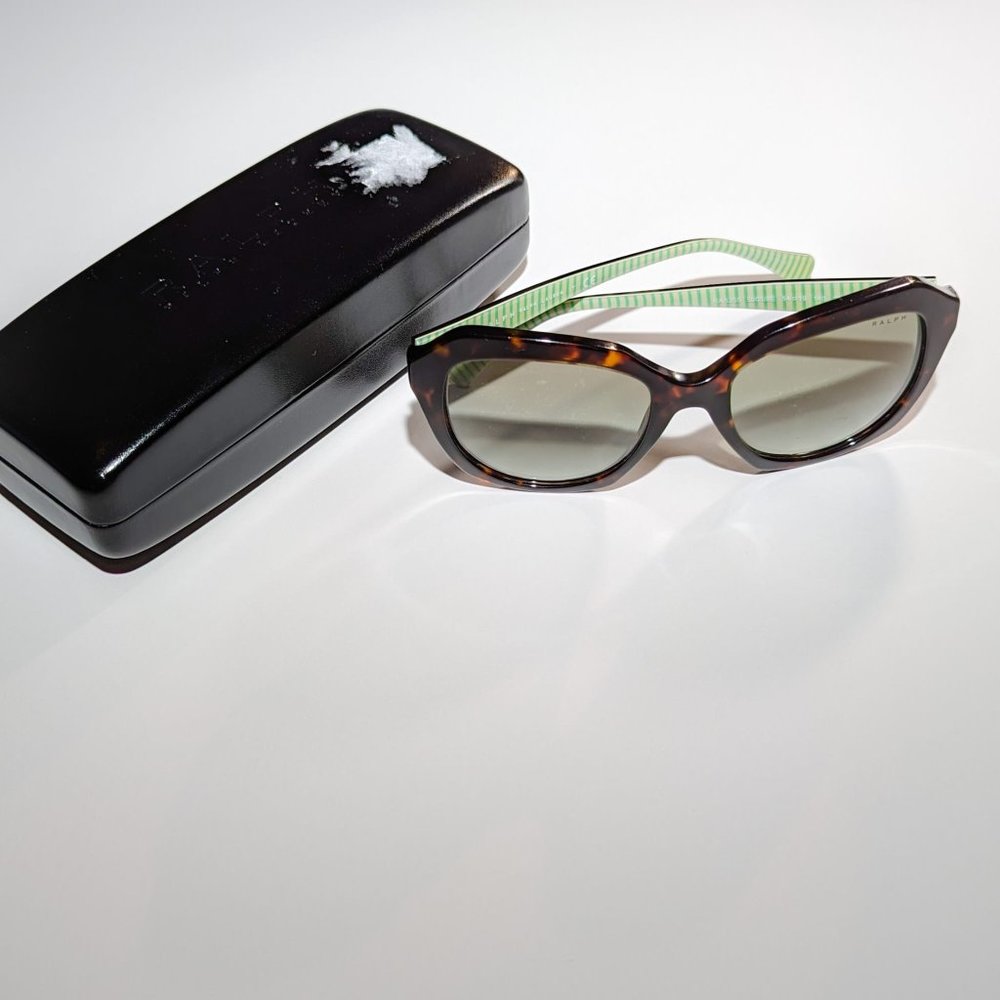Ralph Lauren Sunglasses